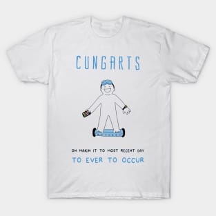 Cungarts T-Shirt
